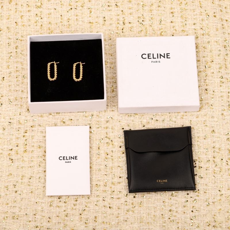 Celine Earrings